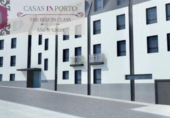 Lejlighed i Gondomar, Porto, Gondomar - € 550.000 | Ref: Ap_InPorto_1730 - foto 1