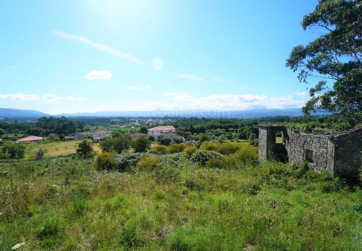 Helårsgrund i Valenca, Viana do Castelo, Valenca - € 250.000 | Ref: 3717 - foto 1