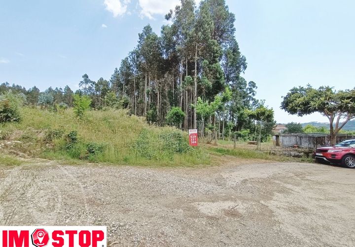 Helårsgrund i Agueda, Aveiro, Agueda - € 30.000 | Ref: 11700 - foto 1