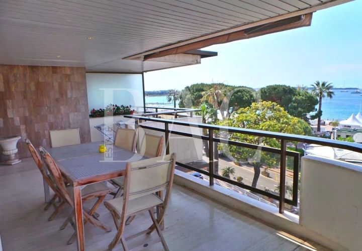 Lejlighed i Cannes, Alpes-Maritimes, Cannes - € 3.950.000 | Ref: XP01548 - foto 1