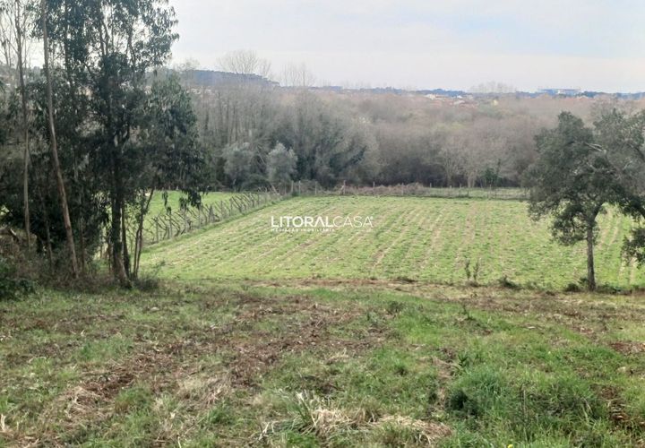 Helårsgrund i Aveiro, Aveiro, Aveiro - € 55.000 | Ref: VEN-3209 - foto 1