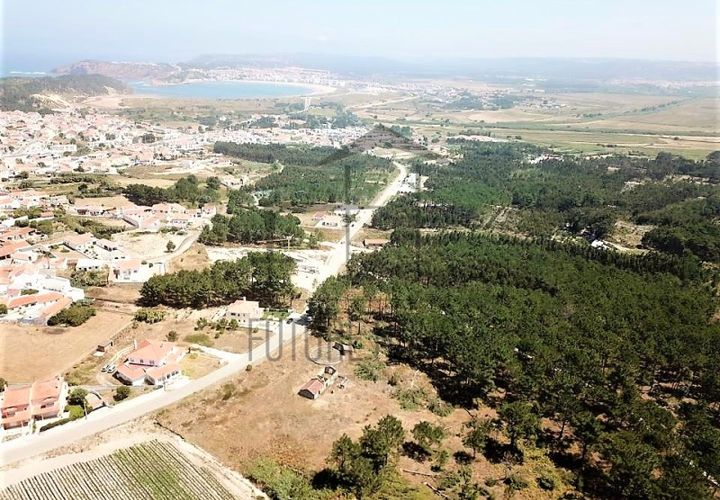 Helårsgrund i Caldas da Rainha, Leiria, Caldas da Rainha - € 599.000 | Ref: RRL-020 - foto 1