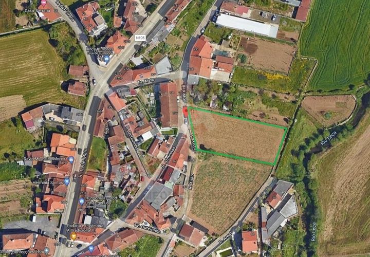 Helårsgrund i Valongo, Porto, Valongo - € 250.000 | Ref: 3263 - foto 1
