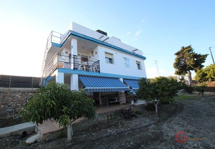 Finca i Salobrena, Granada, Salobrena - € 318.000 | Ref: 1355 - foto 1