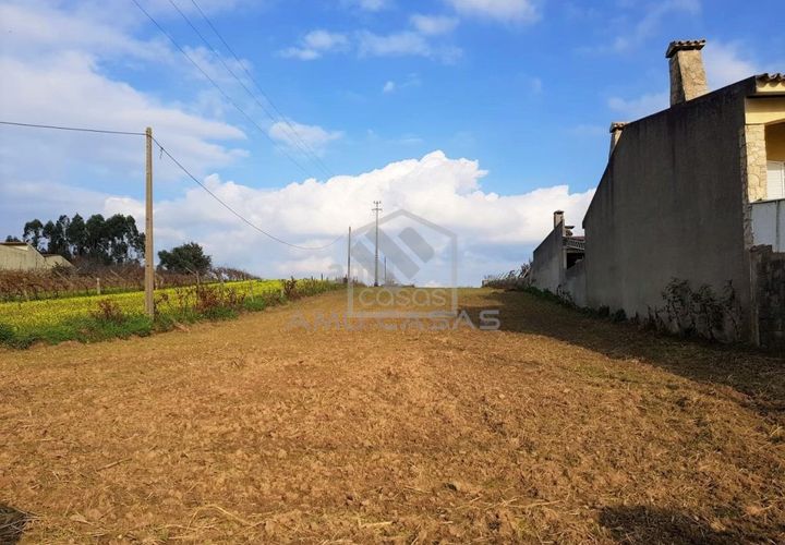Helårsgrund i Estarreja, Aveiro, Estarreja - € 45.000 | Ref: #ACREN374 - foto 1