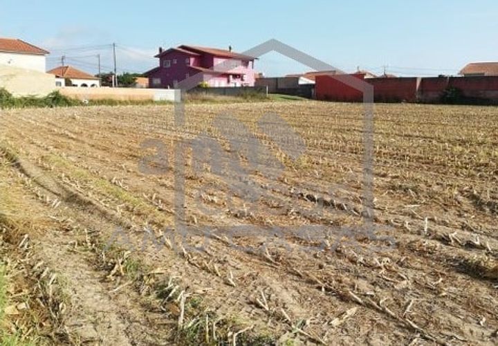 Helårsgrund i Estarreja, Aveiro, Estarreja - € 125.000 | Ref: #ACSB220 - foto 1