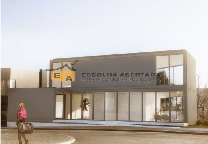 Helårsgrund i Maia, Porto, Maia - € 365.000 | Ref: 9634 - foto 1