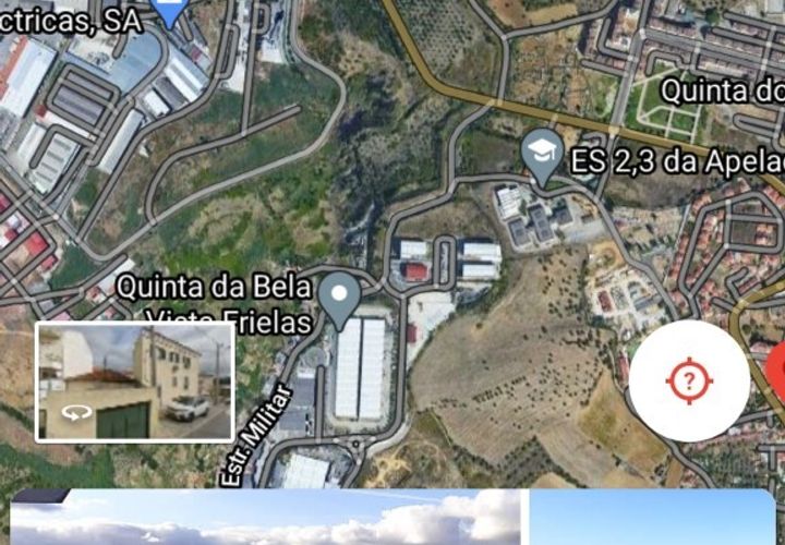 Helårsgrund i Loures, Lisbon, Loures - € 1.000.000 | Ref: pt2800 - foto 1