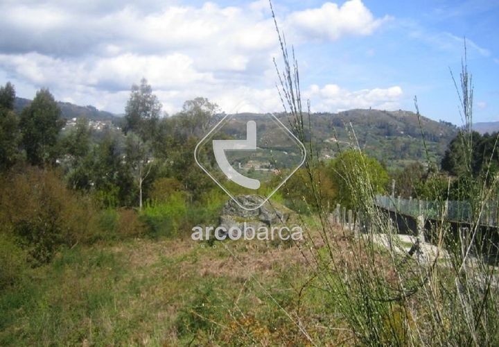 Terra a Arcos de Valdevez, Viana do Castelo, Arcos de Valdevez - € 38.000 | Ref: AV2953 - foto 1