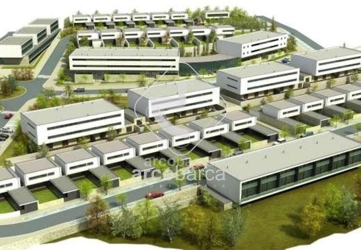 Terra a Arcos de Valdevez, Viana do Castelo, Arcos de Valdevez - € 90.000 | Ref: AV0567 - foto 1