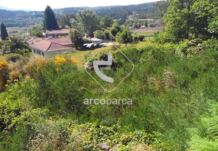 Byhus i Paredes de Coura, Viana do Castelo, Paredes de Coura - € 48.000 | Ref: AV3529 - foto 1