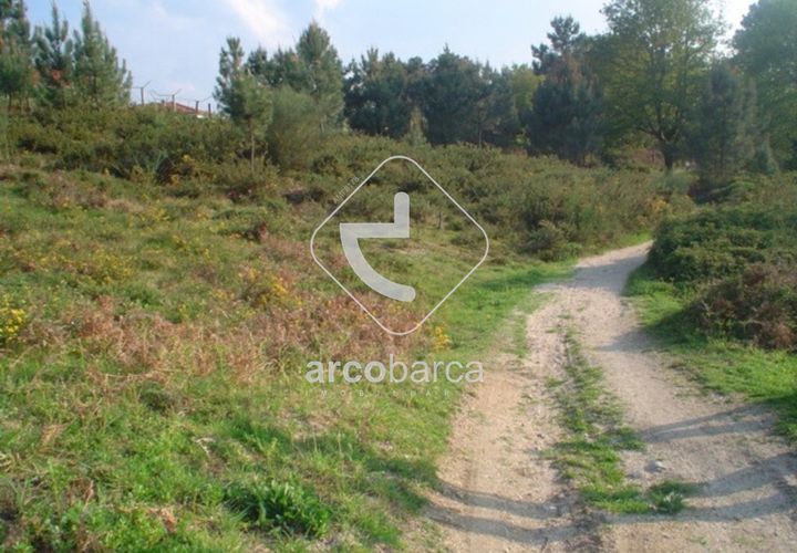 Terra a Arcos de Valdevez, Viana do Castelo, Arcos de Valdevez - € 30.000 | Ref: AV0307 - foto 1