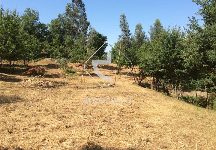 Terra a Arcos de Valdevez, Viana do Castelo, Arcos de Valdevez - € 75.000 | Ref: AV3582 - foto 1