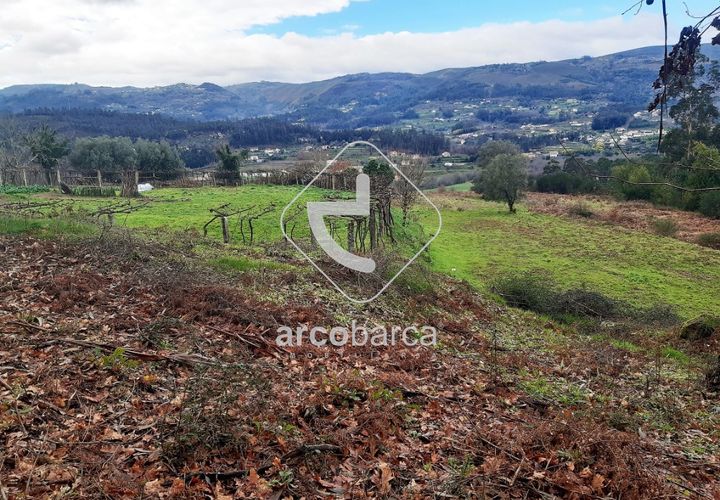 Terra a Arcos de Valdevez, Viana do Castelo, Arcos de Valdevez - € 25.000 | Ref: AV2131 - foto 1