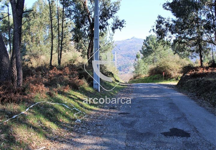 Helårsgrund i Ponte da Barca, Viana do Castelo, Ponte da Barca - € 35.000 | Ref: AV4116 - foto 1