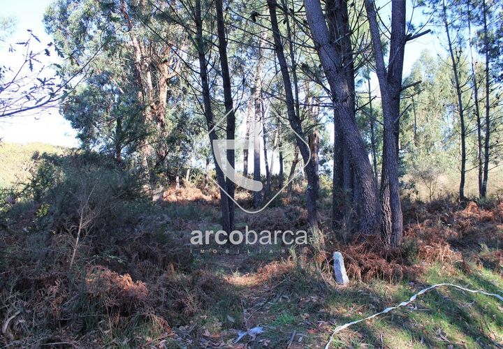 Tomt i Ponte da Barca, Viana do Castelo, Ponte da Barca - € 25 000 | Ref: AV4117 - foto 1