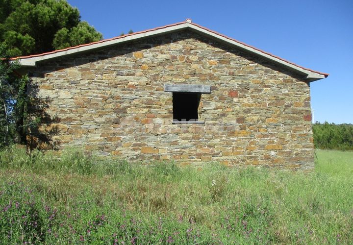 Helårsgrund i Castelo Branco, Castelo Branco, Castelo Branco - € 128.000 | Ref: PP3113 - foto 1