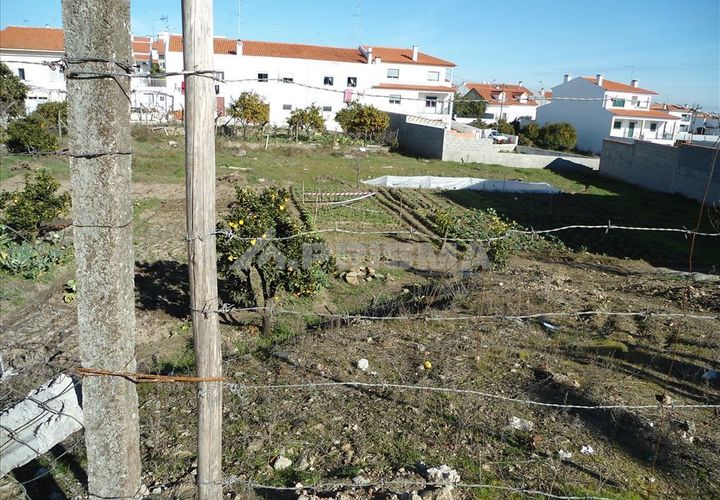 Helårsgrund i Castelo Branco, Castelo Branco, Castelo Branco - € 65.000 | Ref: PP133/T/12C - foto 1