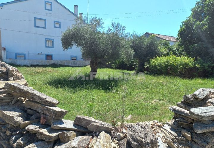 Helårsgrund i Castelo Branco, Castelo Branco, Castelo Branco - € 20.000 | Ref: PP3713 - foto 1