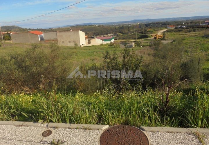 Helårsgrund i Castelo Branco, Castelo Branco, Castelo Branco - € 215.000 | Ref: PP3384 - foto 1