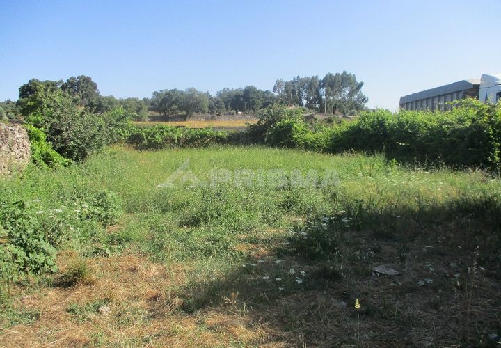 Helårsgrund i Castelo Branco, Castelo Branco, Castelo Branco - € 30.000 | Ref: PP2648/T/18 - foto 1