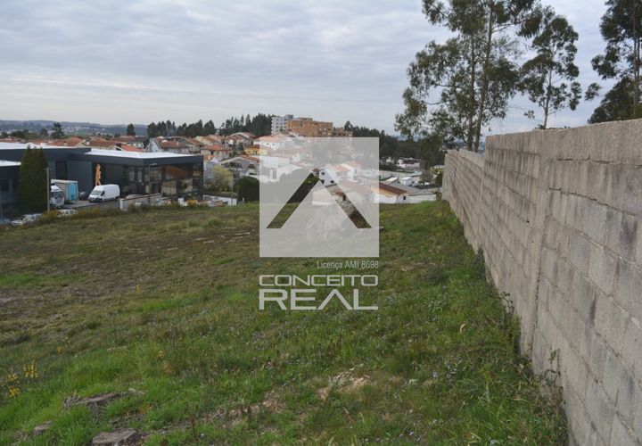 Helårsgrund i Valongo, Porto, Valongo - € 550.000 | Ref: CR2641 - foto 1