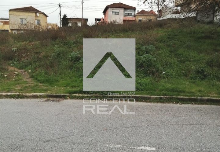 Helårsgrund i Valongo, Porto, Valongo - € 1.100.000 | Ref: CR2543 - foto 1