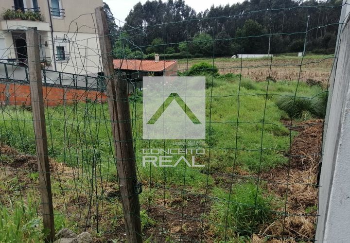 Helårsgrund i Maia, Porto, Maia - € 106.150 | Ref: CR2689 - foto 1