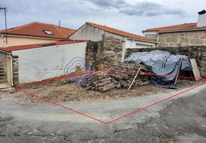 Terra a Santa Comba Dao, Viseu, Santa Comba Dao - € 25.000 | Ref: 131041 - foto 1