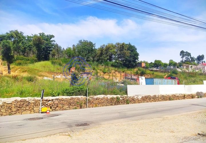 Helårsgrund i Valongo, Porto, Valongo - € 165.000 | Ref: 131251 - foto 1