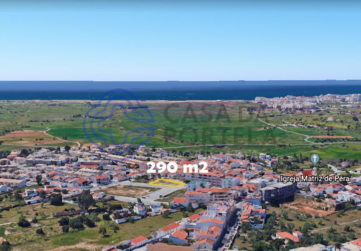 Helårsgrund i Silves, Faro, Silves - € 275.000 | Ref: 131031 - foto 1