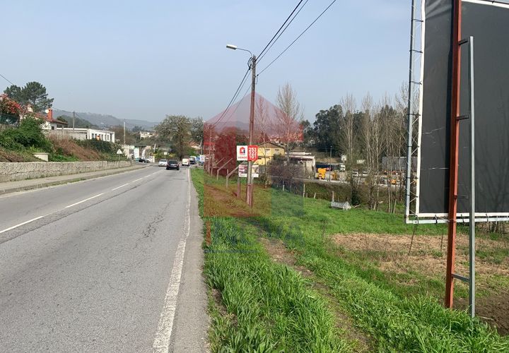 Helårsgrund i Vila Verde, Braga, Vila Verde - € 225.000 | Ref: 05902 - foto 1