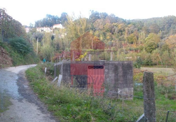 Helårsgrund i Vila Verde, Braga, Vila Verde - € 24.500 | Ref: 05976 - foto 1