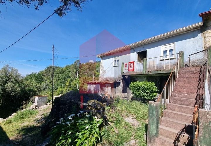 Byhus i Terras de Bouro, Braga, Terras de Bouro - € 56.500 | Ref: 07133 - foto 1
