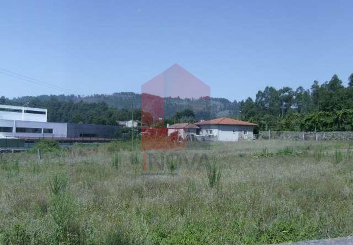 Helårsgrund i Vila Verde, Braga, Vila Verde - € 110.000 | Ref: 03880 - foto 1