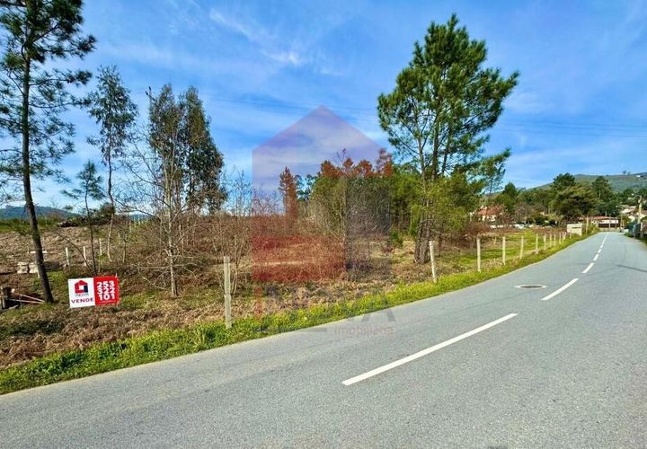 Helårsgrund i Vila Verde, Braga, Vila Verde - € 140.000 | Ref: 04872 - foto 1