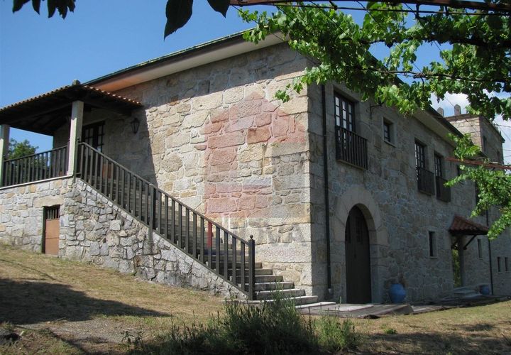 Farm i Vila Verde, Braga, Vila Verde - € 1.350.000 | Ref: 06009 - foto 1
