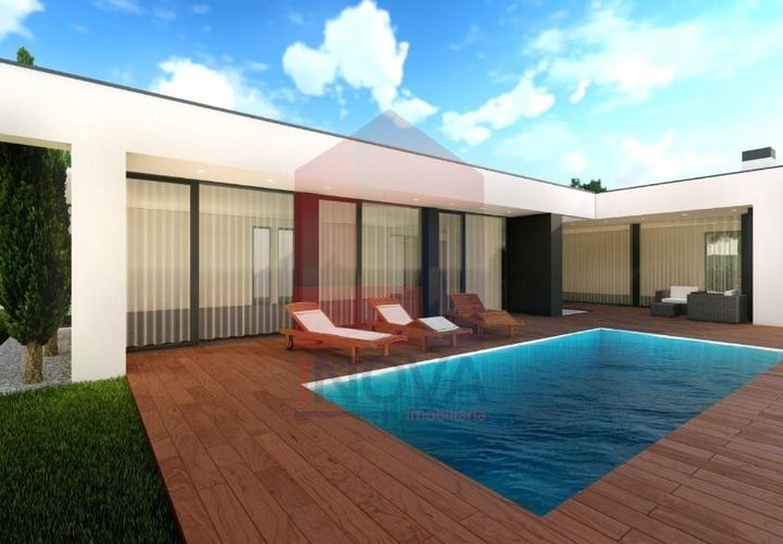 Helårsgrund i Vila Verde, Braga, Vila Verde - € 45.500 | Ref: 06379 - foto 1