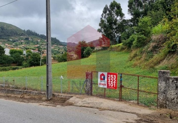 Helårsgrund i Vila Verde, Braga, Vila Verde - € 86.500 | Ref: 05032 - foto 1