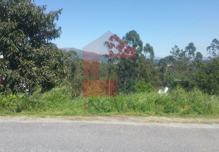 Helårsgrund i Vila Verde, Braga, Vila Verde - € 80.000 | Ref: 05930 - foto 1