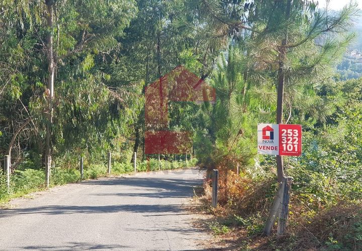 Helårsgrund i Vila Verde, Braga, Vila Verde - € 120.000 | Ref: 06919 - foto 1
