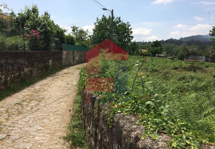 Helårsgrund i Vila Verde, Braga, Vila Verde - € 287.500 | Ref: 05961 - foto 1