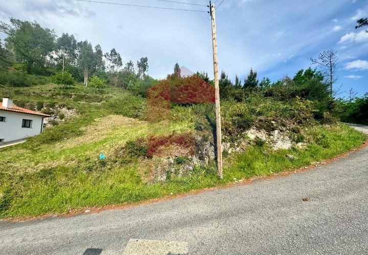 Helårsgrund i Vila Verde, Braga, Vila Verde - € 21.500 | Ref: 04572 - foto 1