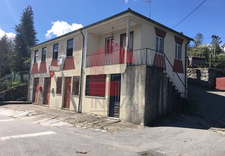 Byhus i Vila Verde, Braga, Vila Verde - € 94.000 | Ref: 05469 - foto 1