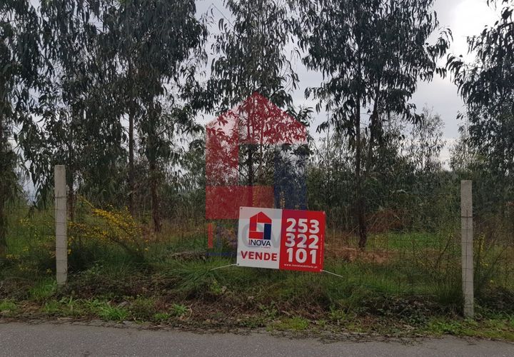 Helårsgrund i Vila Verde, Braga, Vila Verde - € 76.500 | Ref: 06737 - foto 1