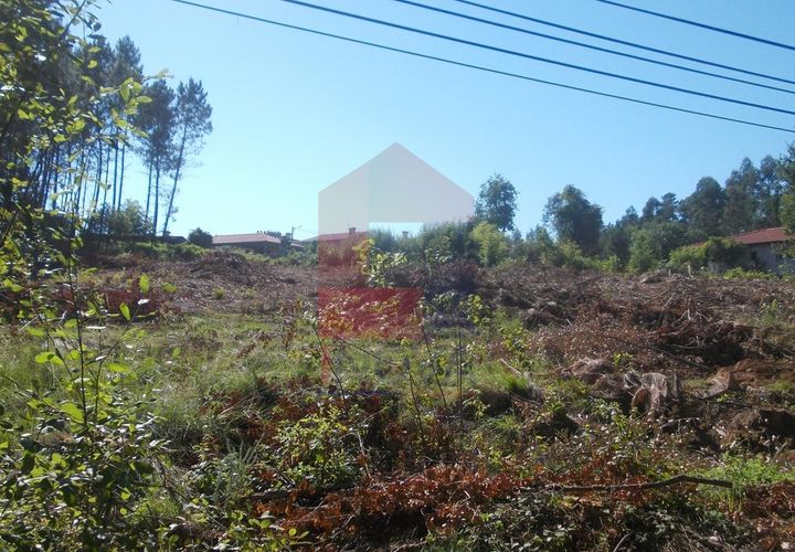 Helårsgrund i Vila Verde, Braga, Vila Verde - € 200.000 | Ref: 04418 - foto 1