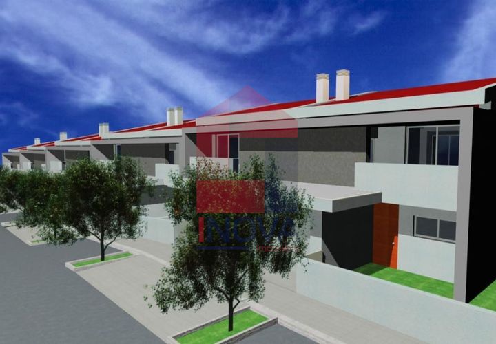 Helårsgrund i Vila Verde, Braga, Vila Verde - € 27.500 | Ref: 02351 - foto 1