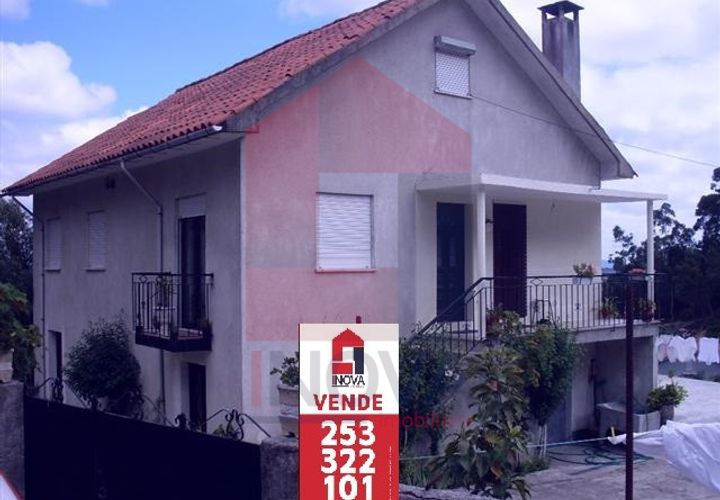 Farm i Vila Verde, Braga, Vila Verde - € 280.000 | Ref: 02714 - foto 1