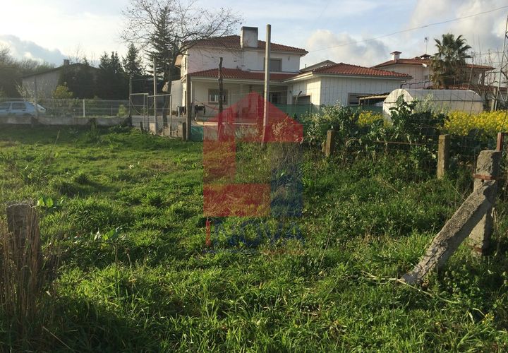 Helårsgrund i Vila Verde, Braga, Vila Verde - € 50.000 | Ref: 05431 - foto 1