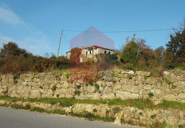Helårsgrund i Vila Verde, Braga, Vila Verde - € 2.850.000 | Ref: 05326 - foto 1